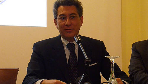 Ernesto Navazio