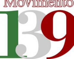 Movimento 139: “Le primarie di coalizione siano vere”