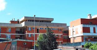 L'ospedale di Tinchi