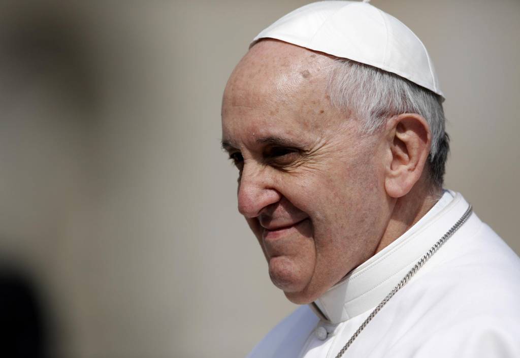 Papa Francesco a Matera: “Non sempre sulla tavola del mondo il pane è condiviso”
