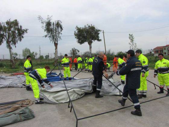 Alluvione Emilia Romagna, Basilicata pronta a inviare uomini e mezzi