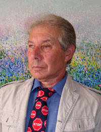 Aldo Canzi