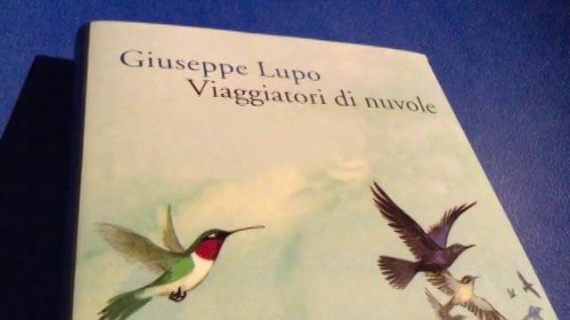 Il libro di Giuseppe Lupo sarà presentato a Tramutola
