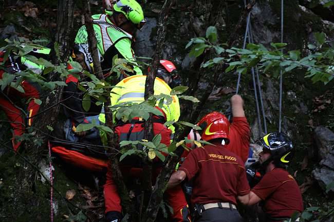 Era uscito a fare jogging, 23enne ritrovato morto