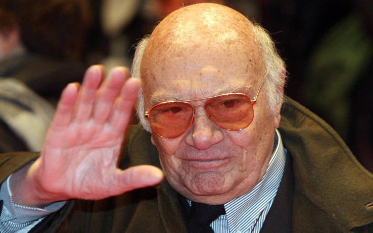 Cittadinanza onoraria al regista Francesco Rosi