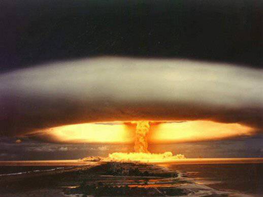 Nel 1961 l’America rischiò la catastrofe atomica