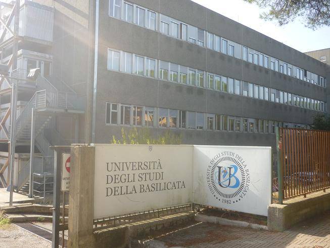 Università, in Basilicata 824 iscritti per il 2013-2014
