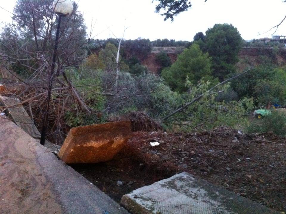 Nubifragio sulla costa jonica. I morti salgono a quattro