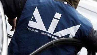 ‘Ndrangheta, confiscati beni a ex esponente Udc