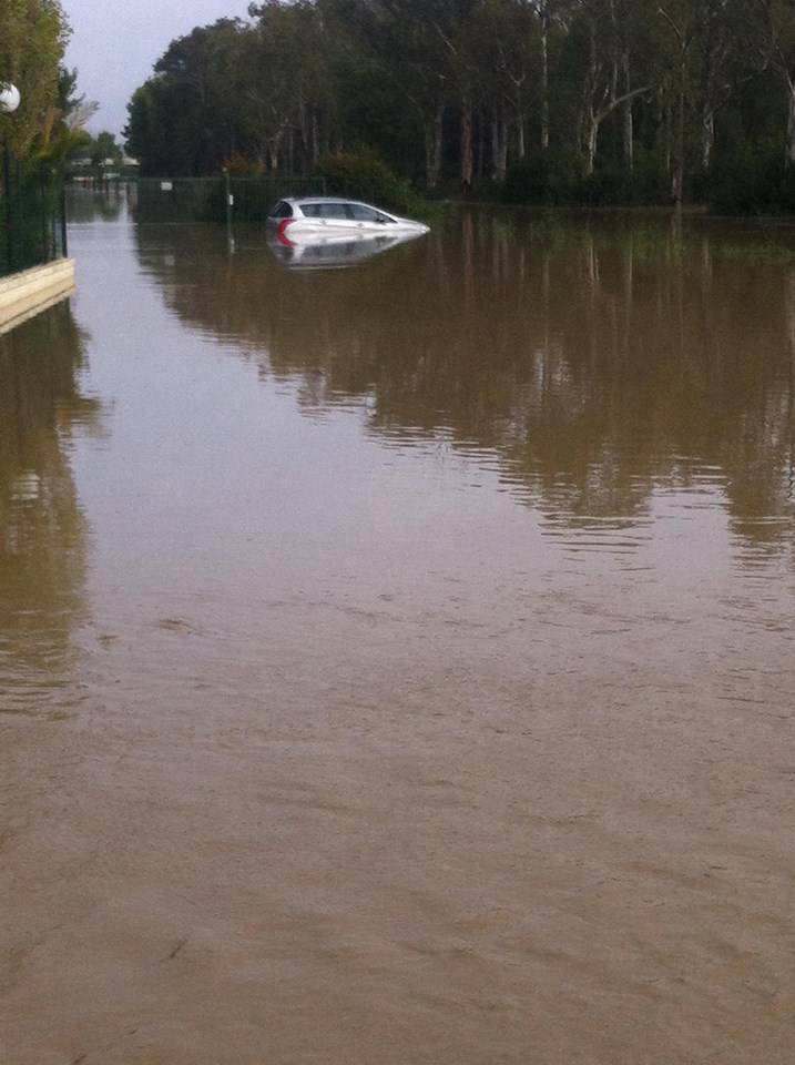 Nubifragio sulla costa jonica. I morti salgono a quattro