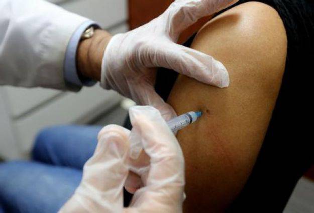 Influenza, al via campagna vaccini