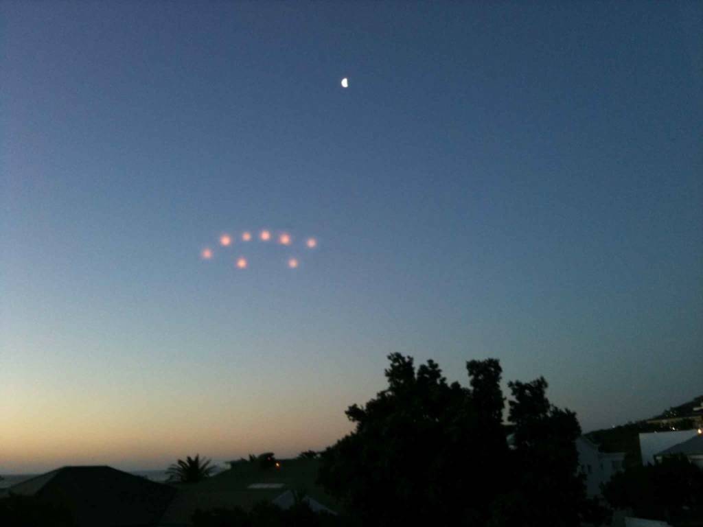 Ufo, a Bari appuntamento con esperti