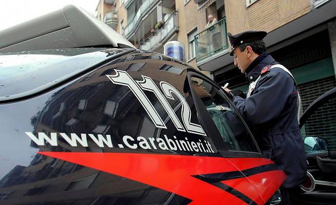 Sacra Corona Unita, 46 arresti a Brindisi