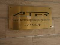 Sgombero famiglia a Rionero, Ater: “provvedimento adottato in piena autonomia dall’Autorità Giudiziaria”