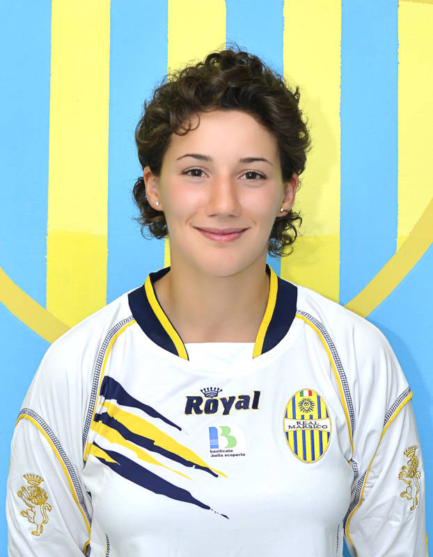Floriana Stoppelli