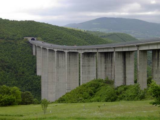 Sicurezza, al via monitoraggio Anas di ponti e viadotti