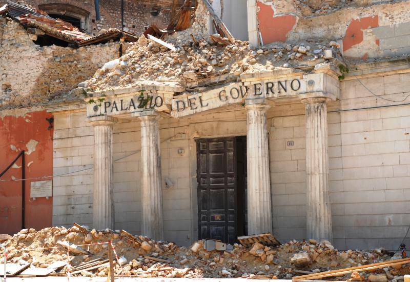 L’Aquila, tangenti sulla ricostruzione post-terremoto: quattro arresti