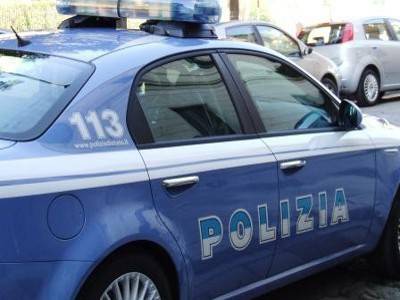 Furto e ricettazione, denunciati 4 pregiudicati