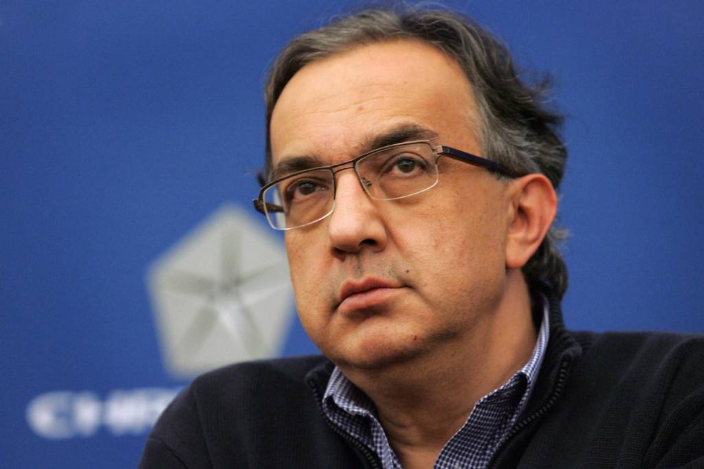 Marchionne, tutti i lavoratori rientreranno da cig