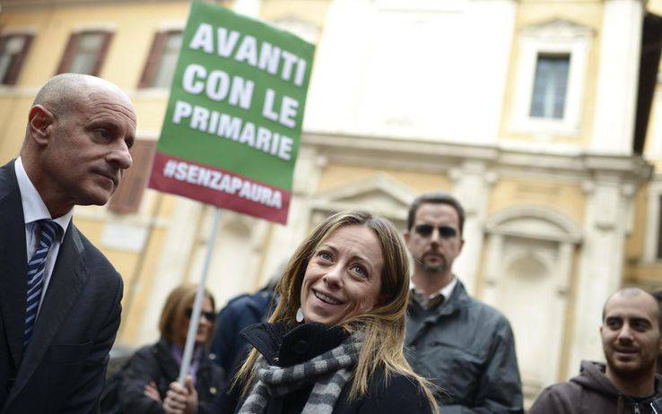 Primarie centrodestra, a San Mauro Forte 83 votanti