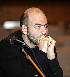 Roberto Saviano