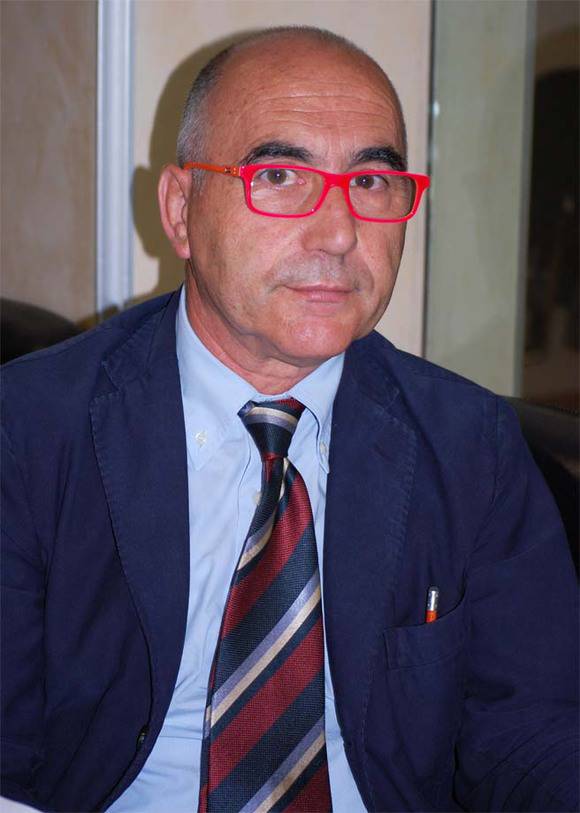 Giannino Romaniello