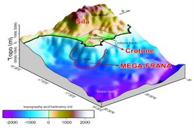 Petrolio, 5 nuove richieste di ricerca nello Jonio