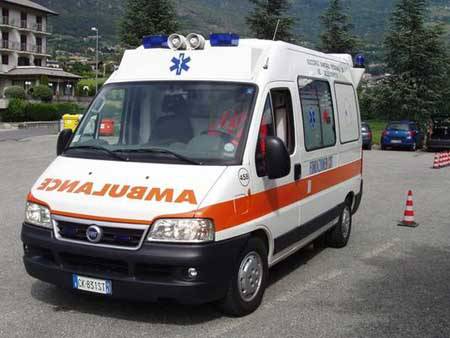 Scalea, uccide il compagno a coltellate