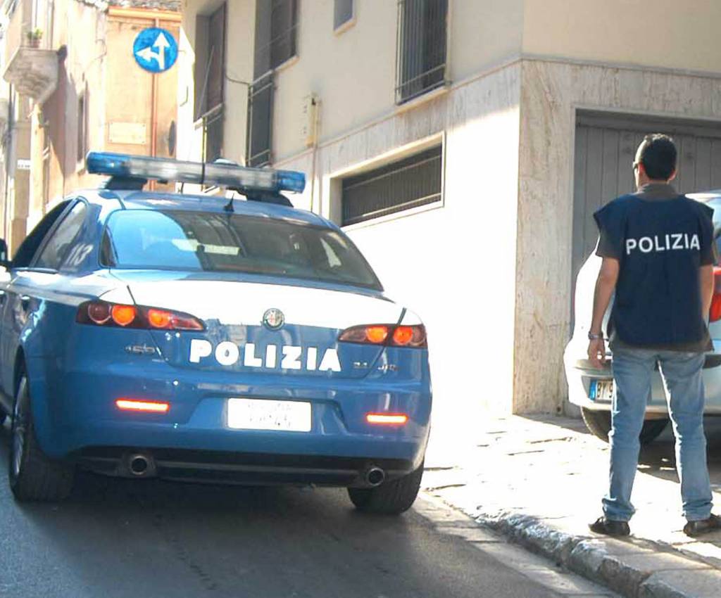 Spaccio di droga come lavoro, sette arresti