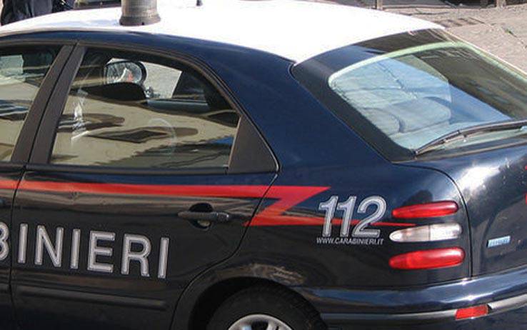 Sorpreso con 120 semi di marjiuana, arrestato