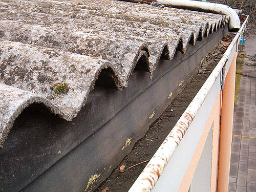 Basilicata, un milione e mezzo per eliminare l’amianto dalle abitazioni