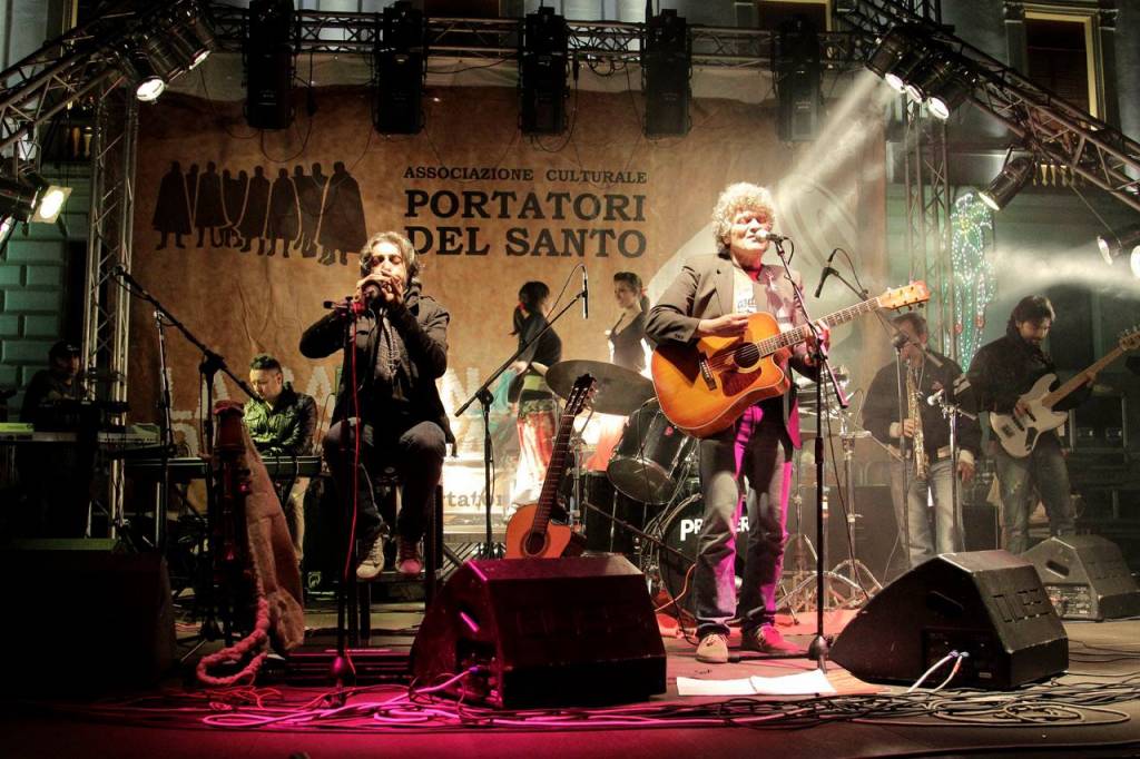Potenza Folk Festival, selezionate le band
