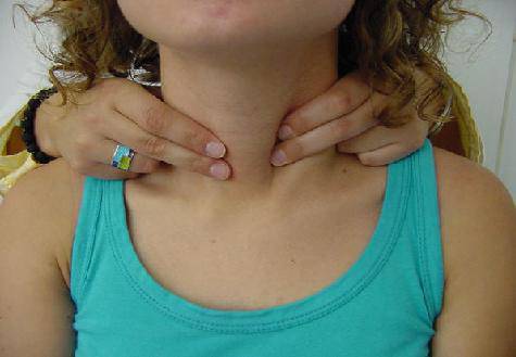 Controlli gratuiti per la Settimana della tiroide