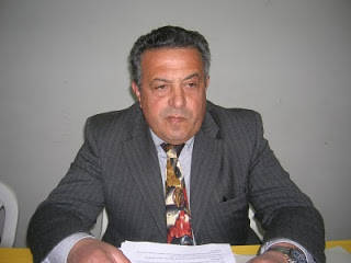 Vincenzo Devincenzis