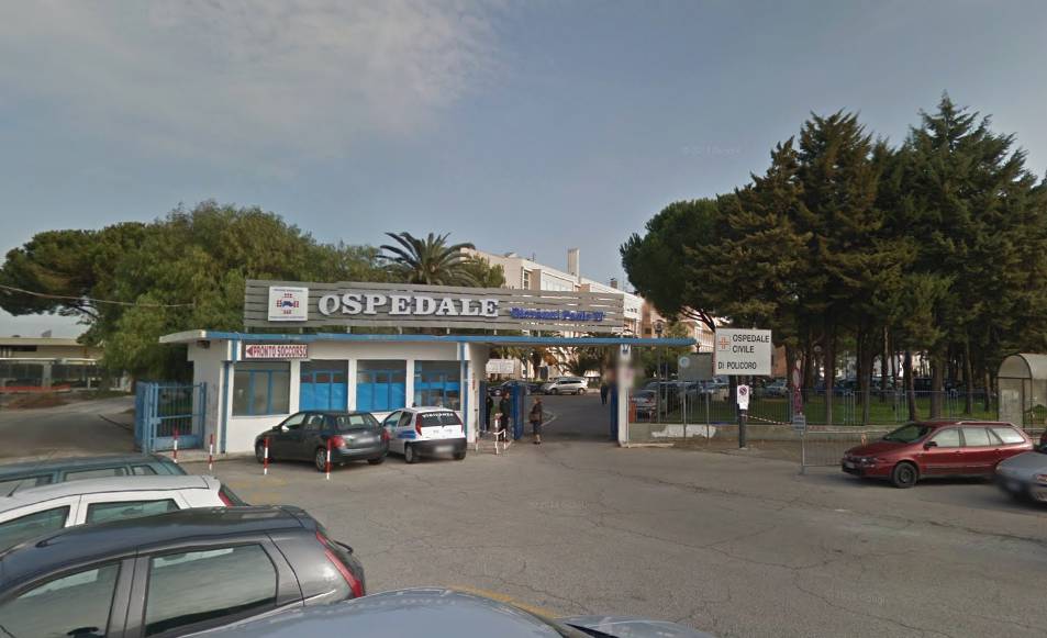 Ospedale di Policoro