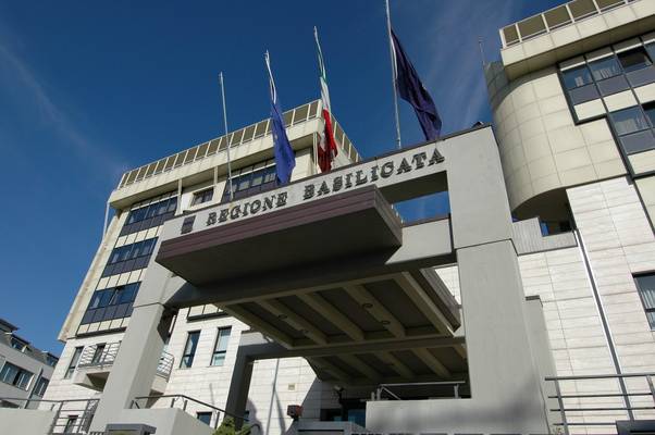 Gas, Regione Basilicata: “rinviata data avvio trasmissione autocertificazione”