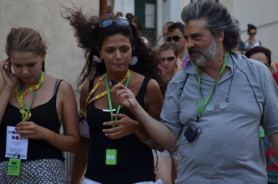 Il Lucania Film Festival sulle tracce maestre di Visconti