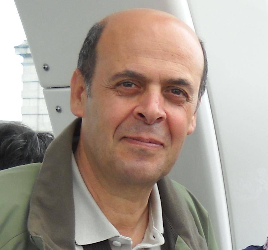 Francesco Gioia