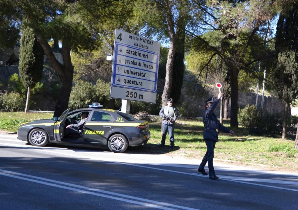 Trovato con 18 grammi di eroina, arrestato