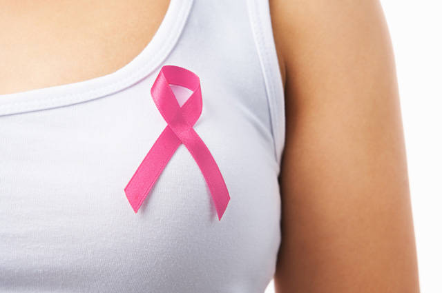 Cancro al seno, ottobre mese della prevenzione
