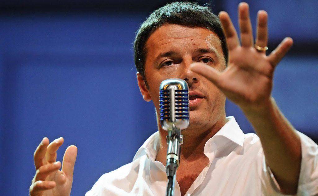 Lo ‘scippo’ di Renzi e le larghe intese lucane