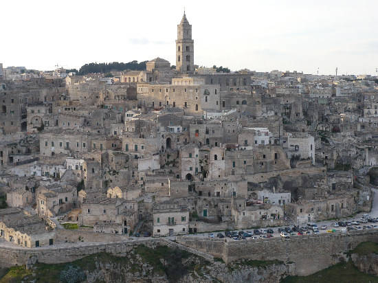 Sblocca Italia, il Consiglio comunale di Matera “decide di non decidere”