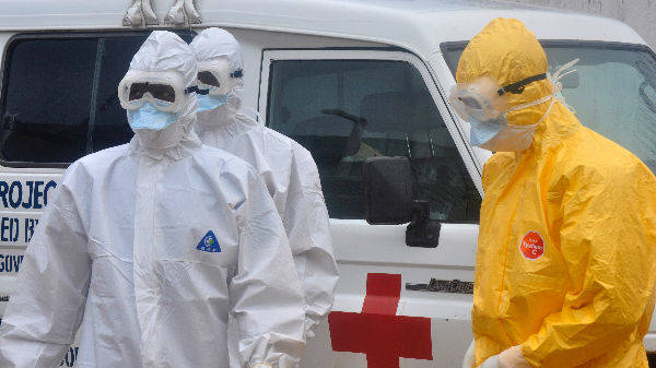 L’Ue sta facendo poco per l’emergenza ebola