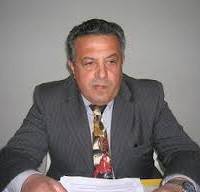 Il sindaco Vincenzo Devincenzis