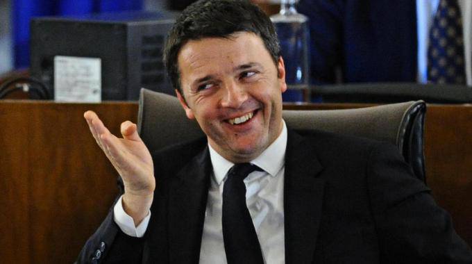 Elezioni, Matteo Renzi si è dimesso