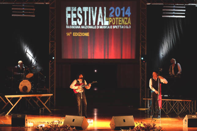 Festival di Potenza, il pubblico premia l’edizione 2014