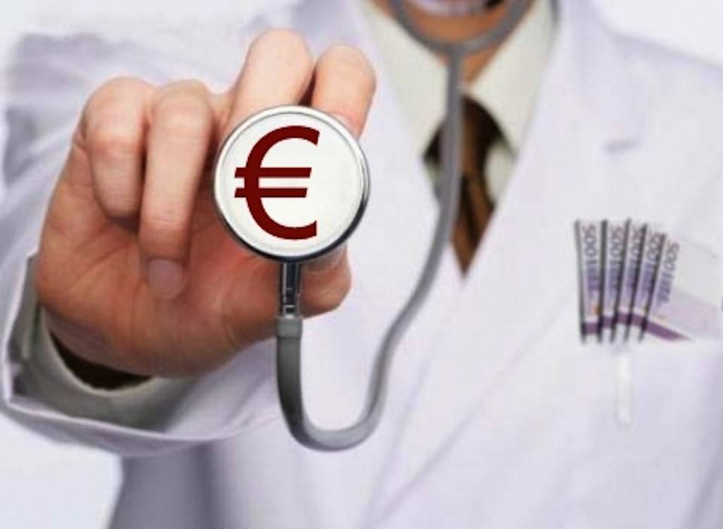 Venticinque milioni di euro per tappare i buchi della sanità lucana