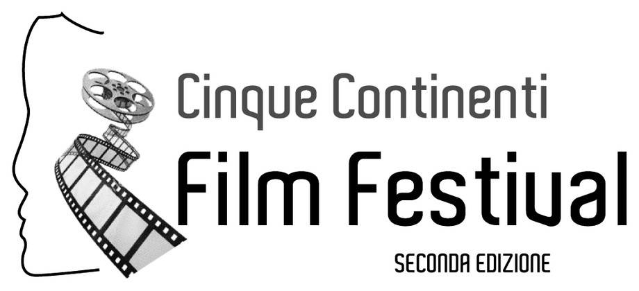 Iscrizioni aperte per la seconda edizione del Cinque Continenti Film Festival