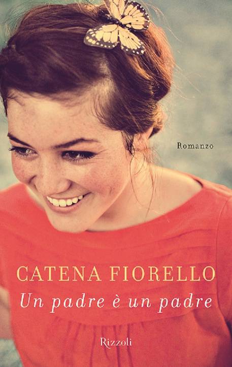 Catena Fiorello a Matera per presentare il suo ultimo libro