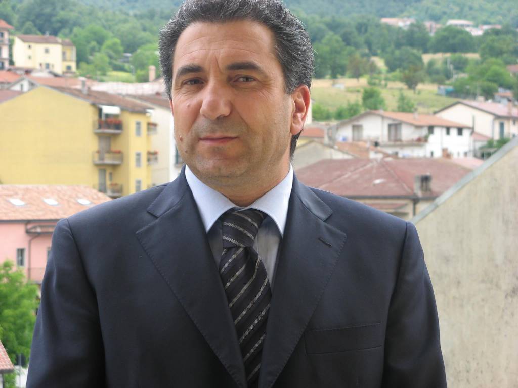 Raffaele Petracca
